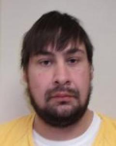 Charles Michael Vanborg a registered Sex Offender / Child Kidnapper of Alaska