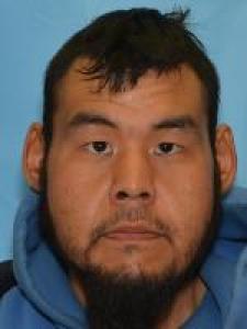 Darryl Derrick Azean a registered Sex Offender / Child Kidnapper of Alaska