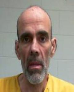 Michael Jay Hicks a registered Sex Offender / Child Kidnapper of Alaska