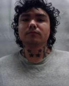 Bradley Free Wilson a registered Sex Offender / Child Kidnapper of Alaska