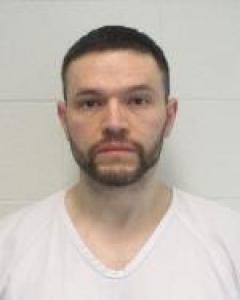 Christopher Allen Delamar a registered Sex Offender / Child Kidnapper of Alaska
