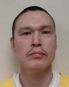 Jeffery Kyle Hawk a registered Sex Offender / Child Kidnapper of Alaska