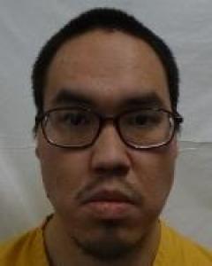 Adam Lenny Arnariak Jr a registered Sex Offender / Child Kidnapper of Alaska