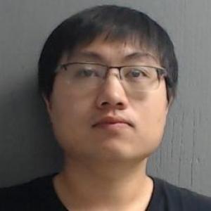 Fuchi Yang a registered Sex Offender / Child Kidnapper of Alaska