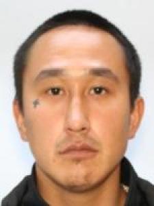 Dennis Mitchell Ivanoff a registered Sex Offender / Child Kidnapper of Alaska