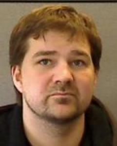 Michael James Snyder a registered Sex Offender / Child Kidnapper of Alaska