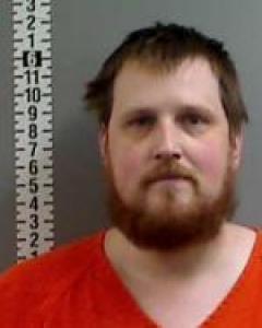 Donald Todd Tresness a registered Sex Offender / Child Kidnapper of Alaska
