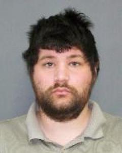 Dylan Anthony Klebesadel a registered Sex Offender / Child Kidnapper of Alaska