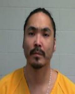 Byron Willie Coopchiak a registered Sex Offender / Child Kidnapper of Alaska
