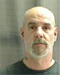 Brian Allen Chick a registered Sex Offender / Child Kidnapper of Alaska