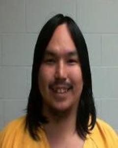 William Michael Patrick Myers a registered Sex Offender / Child Kidnapper of Alaska