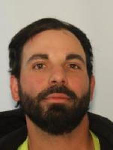 Kyle Anthony Hawkes a registered Sex Offender / Child Kidnapper of Alaska