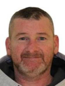 James Allen Keele a registered Sex Offender / Child Kidnapper of Alaska