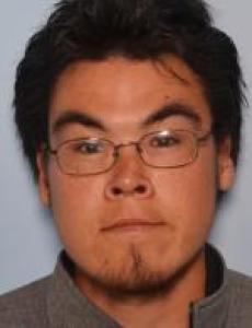 Crandall John Unin Gibso Williams a registered Sex Offender / Child Kidnapper of Alaska