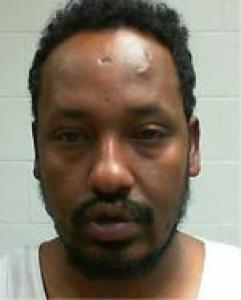 Asad Abdullaui Nur a registered Sex Offender / Child Kidnapper of Alaska
