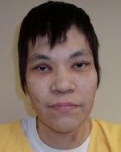 Andrew Sergie Demientieff a registered Sex Offender / Child Kidnapper of Alaska