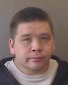 Kyle Ray Koktelash Leveque a registered Sex Offender / Child Kidnapper of Alaska