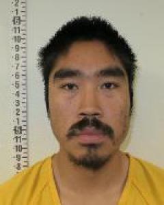 Branden Ellis Daniels a registered Sex Offender / Child Kidnapper of Alaska