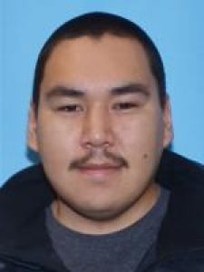 Bennett Paalaaq Frankson a registered Sex Offender / Child Kidnapper of Alaska