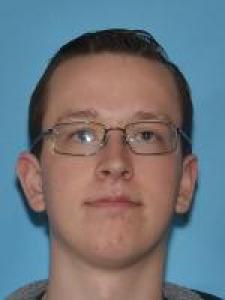 Brandon Kendall Bartholomew a registered Sex Offender / Child Kidnapper of Alaska