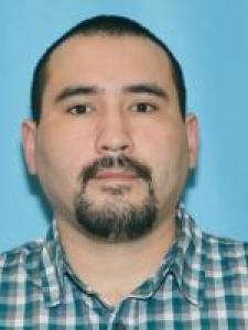 Luke Edwin Shugak-tubin a registered Sex Offender / Child Kidnapper of Alaska