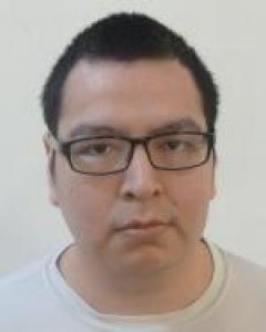 Derek Clyde Barr a registered Sex Offender / Child Kidnapper of Alaska