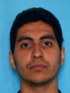 Marcos Efrain Camacho a registered Sex Offender / Child Kidnapper of Alaska