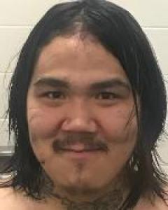 Gilbert Jonah Nashookpuk a registered Sex Offender / Child Kidnapper of Alaska