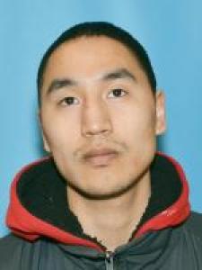 Kenneth Charles Nuipok a registered Sex Offender / Child Kidnapper of Alaska