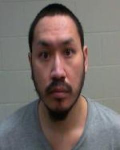 Franklyn James Stein a registered Sex Offender / Child Kidnapper of Alaska