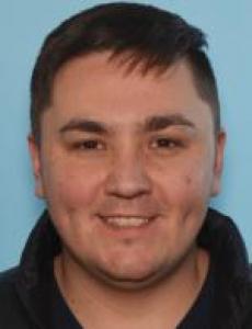 Michael James Hegler a registered Sex Offender / Child Kidnapper of Alaska