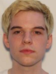 Brenhon Riley Curry a registered Sex Offender / Child Kidnapper of Alaska