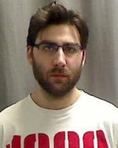 Sean Garrett Osullivan a registered Sex Offender / Child Kidnapper of Alaska