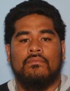 Troy Jerry Masalosalo a registered Sex Offender / Child Kidnapper of Alaska
