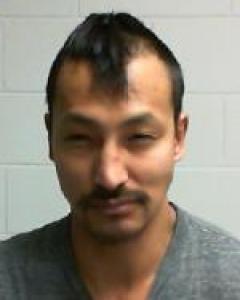 Nicolai Steven Gabriel Nicolai a registered Sex Offender / Child Kidnapper of Alaska