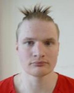 Matthew Dean Johnston a registered Sex Offender / Child Kidnapper of Alaska