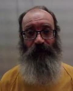 Craig Raymond Foster a registered Sex Offender / Child Kidnapper of Alaska