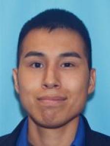 Seth Solomon Matchian a registered Sex Offender / Child Kidnapper of Alaska