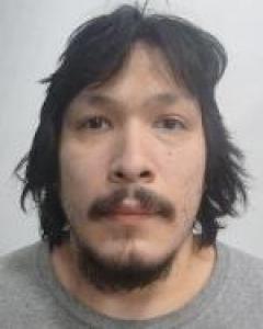 Carl Hundley Fontaine a registered Sex Offender / Child Kidnapper of Alaska