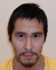 Vincent Chikigak Kassock a registered Sex Offender / Child Kidnapper of Alaska
