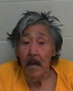 Hugh Richard Tazruk a registered Sex Offender / Child Kidnapper of Alaska