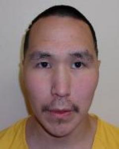 Chester Abraham a registered Sex Offender / Child Kidnapper of Alaska