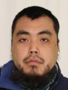 Tommy Kailuk Thomas a registered Sex Offender / Child Kidnapper of Alaska