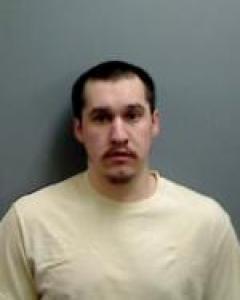 Isaiah Robert Hubbard a registered Sex Offender / Child Kidnapper of Alaska