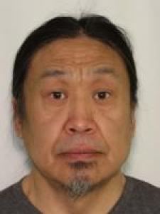 Evan Anthony Chiskok Jr a registered Sex Offender / Child Kidnapper of Alaska