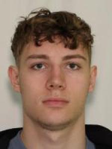 Jacob Ryan Wayne Odell a registered Sex Offender / Child Kidnapper of Alaska