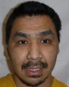 Devon Ross Olanna a registered Sex Offender / Child Kidnapper of Alaska