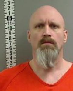 Darrin Ray Dunn a registered Sex Offender / Child Kidnapper of Alaska