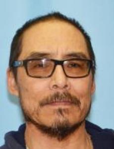 Nelson Rocky Nicholai a registered Sex Offender / Child Kidnapper of Alaska