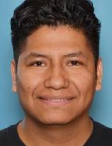 Alvaro Josue Nato Tobar a registered Sex Offender / Child Kidnapper of Alaska